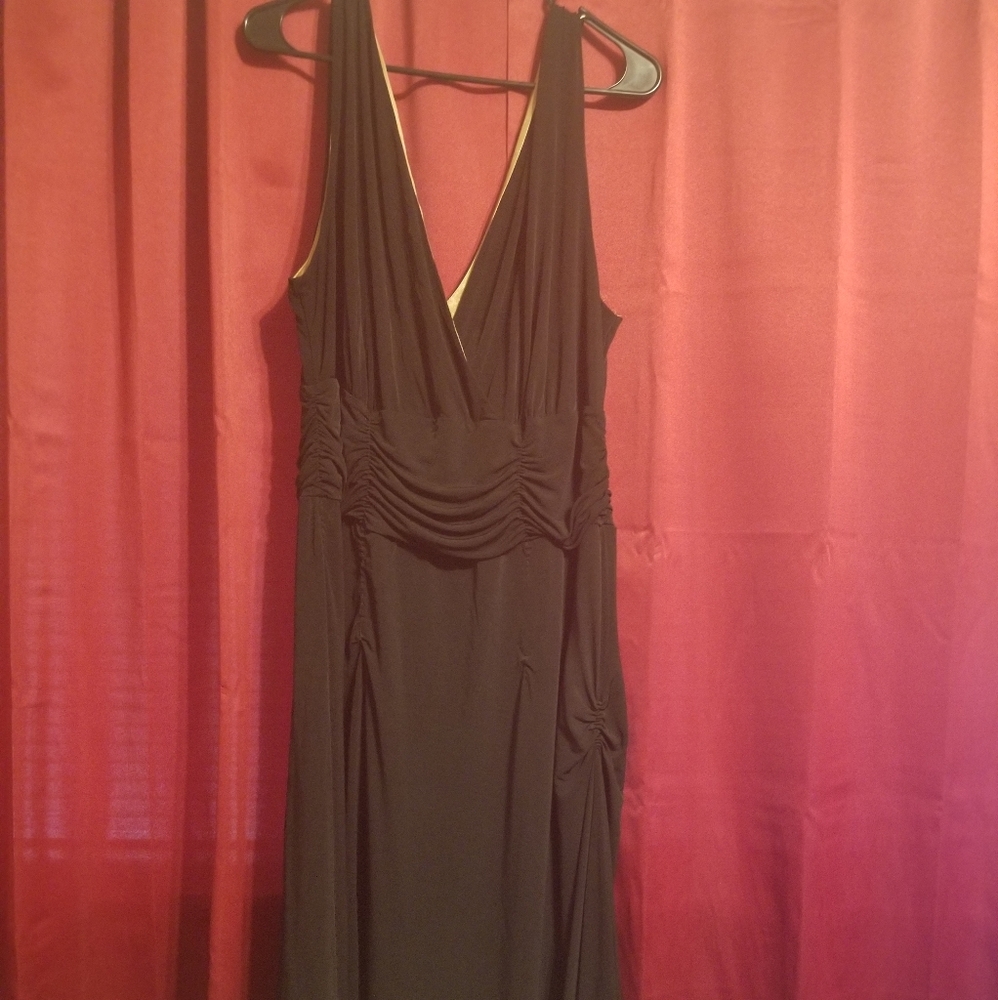 AGB Womens dress size 18